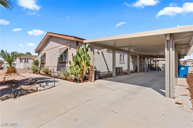 $340,000 | 516 White Domes Drive, Overton, NV 89040