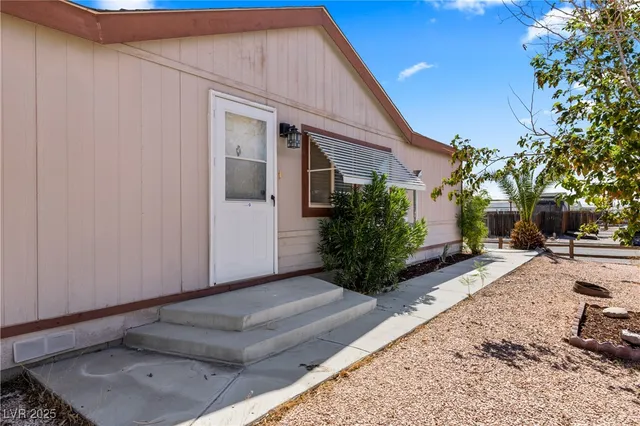 $340,000 | 516 White Domes Drive, Overton, NV 89040