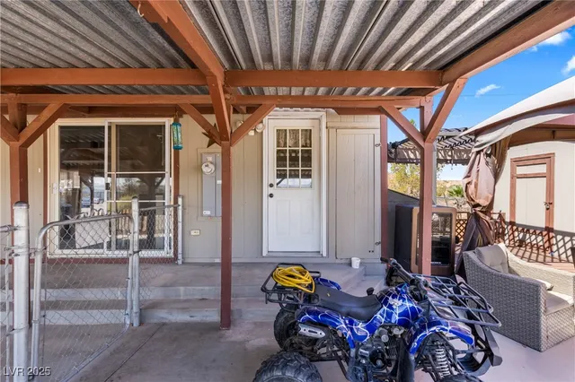 $340,000 | 516 White Domes Drive, Overton, NV 89040