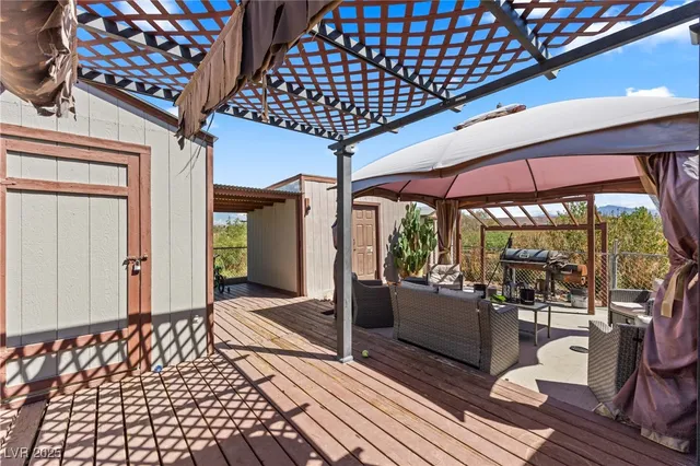 $340,000 | 516 White Domes Drive, Overton, NV 89040