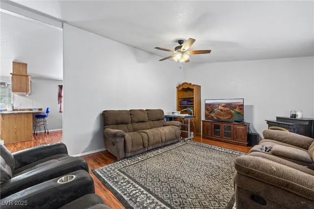 $340,000 | 516 White Domes Drive, Overton, NV 89040