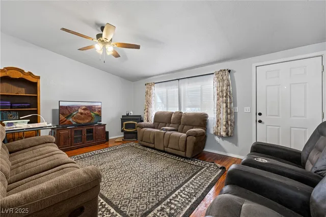 $340,000 | 516 White Domes Drive, Overton, NV 89040