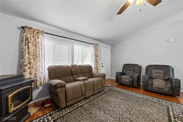 $340,000 | 516 White Domes Drive, Overton, NV 89040