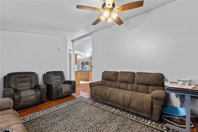 $340,000 | 516 White Domes Drive, Overton, NV 89040