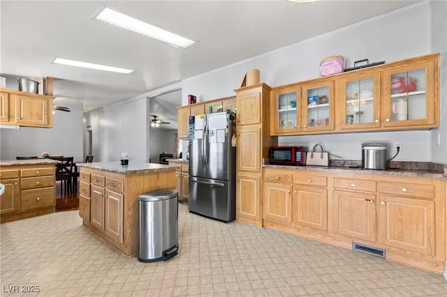 $340,000 | 516 White Domes Drive, Overton, NV 89040