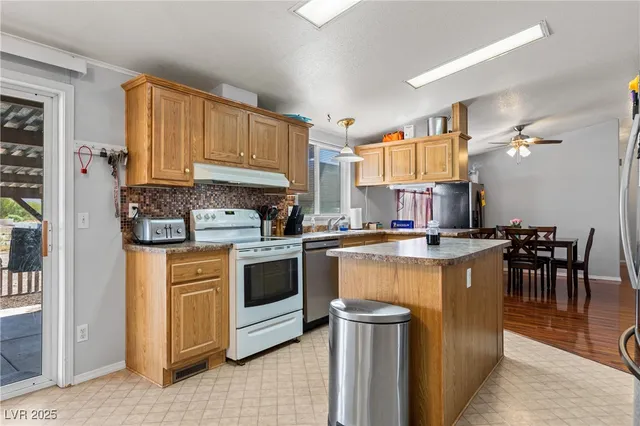 $340,000 | 516 White Domes Drive, Overton, NV 89040