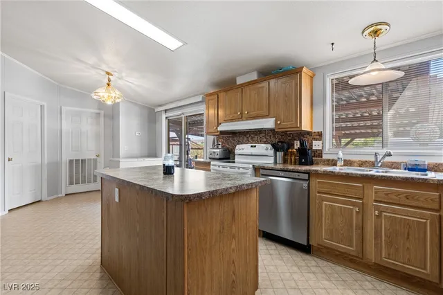 $340,000 | 516 White Domes Drive, Overton, NV 89040