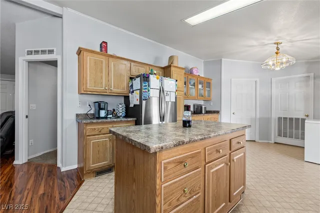 $340,000 | 516 White Domes Drive, Overton, NV 89040