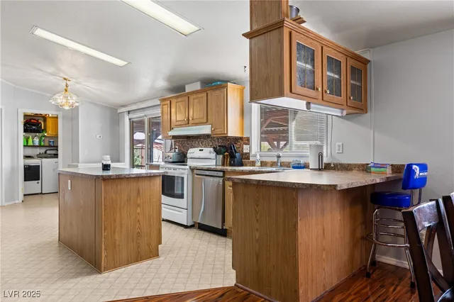 $340,000 | 516 White Domes Drive, Overton, NV 89040