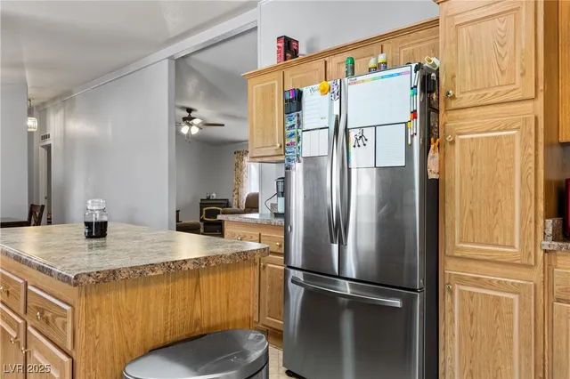 $340,000 | 516 White Domes Drive, Overton, NV 89040