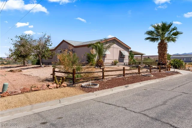 $340,000 | 516 White Domes Drive, Overton, NV 89040