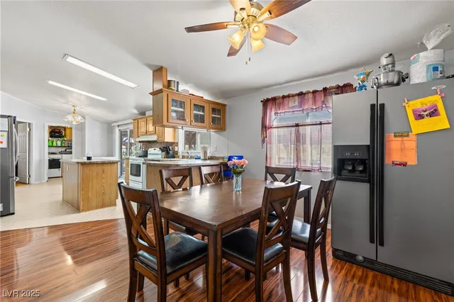 $340,000 | 516 White Domes Drive, Overton, NV 89040