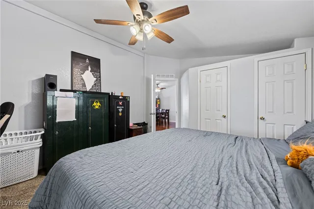 $340,000 | 516 White Domes Drive, Overton, NV 89040