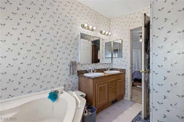 $340,000 | 516 White Domes Drive, Overton, NV 89040