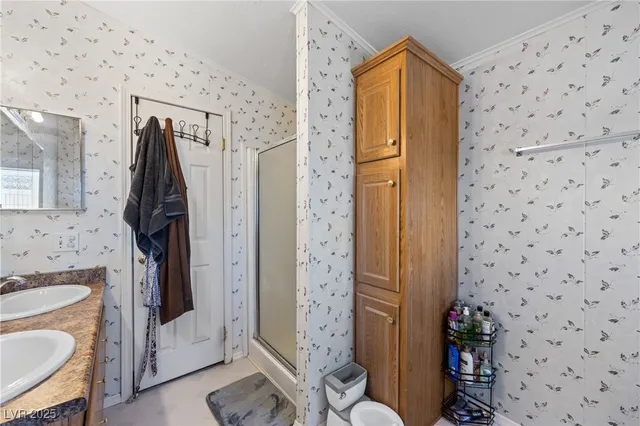 $340,000 | 516 White Domes Drive, Overton, NV 89040