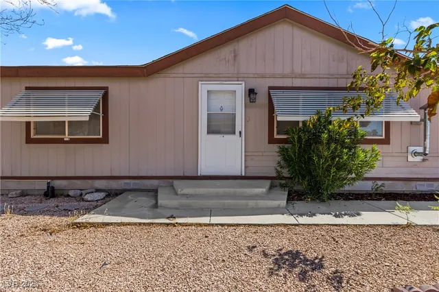 $340,000 | 516 White Domes Drive, Overton, NV 89040