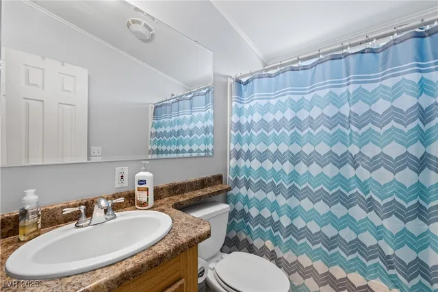 $340,000 | 516 White Domes Drive, Overton, NV 89040