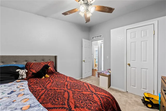 $340,000 | 516 White Domes Drive, Overton, NV 89040