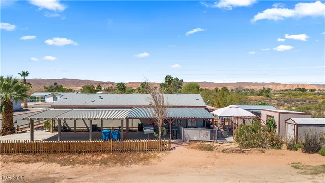 $340,000 | 516 White Domes Drive, Overton, NV 89040