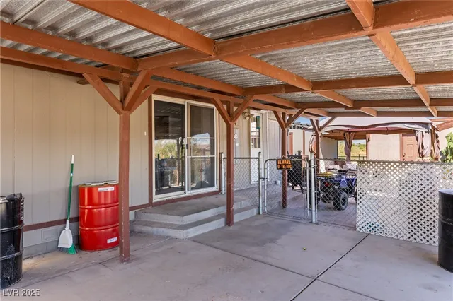 $340,000 | 516 White Domes Drive, Overton, NV 89040