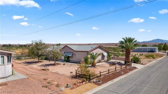 $340,000 | 516 White Domes Drive, Overton, NV 89040
