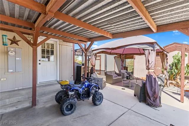 $340,000 | 516 White Domes Drive, Overton, NV 89040