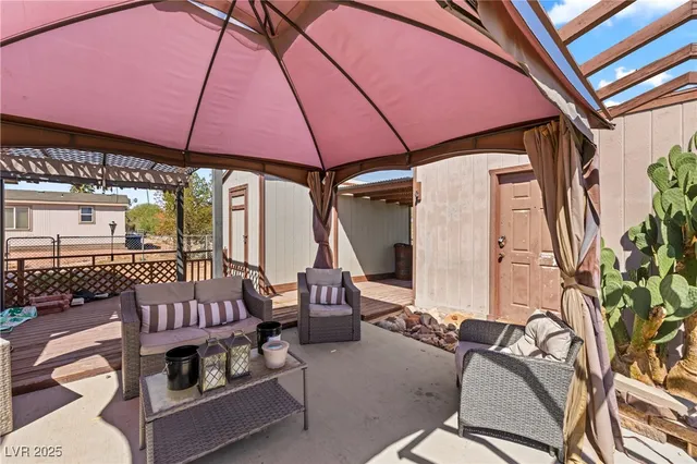 $340,000 | 516 White Domes Drive, Overton, NV 89040