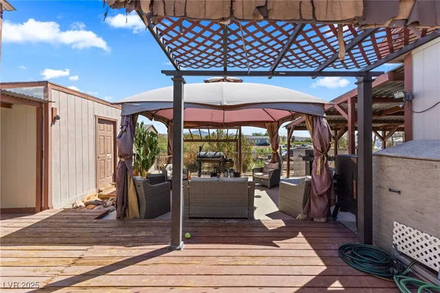 $340,000 | 516 White Domes Drive, Overton, NV 89040