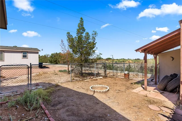 $340,000 | 516 White Domes Drive, Overton, NV 89040