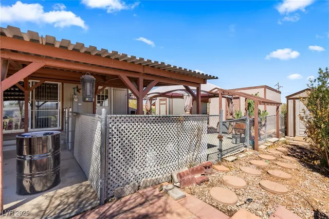 $340,000 | 516 White Domes Drive, Overton, NV 89040