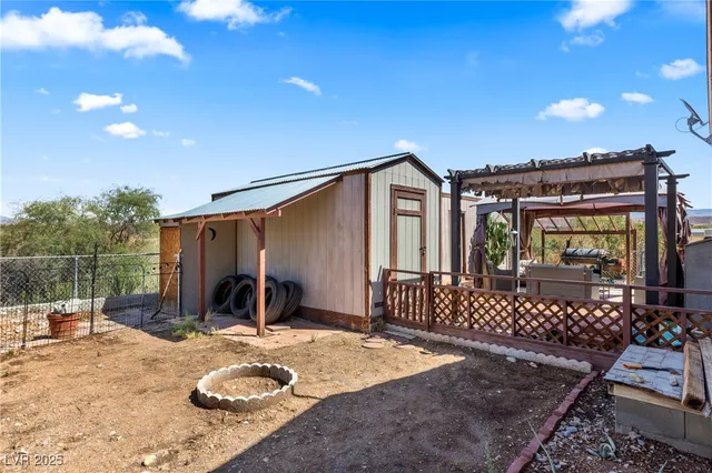 $340,000 | 516 White Domes Drive, Overton, NV 89040