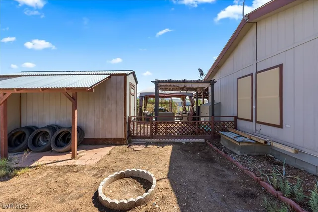 $340,000 | 516 White Domes Drive, Overton, NV 89040