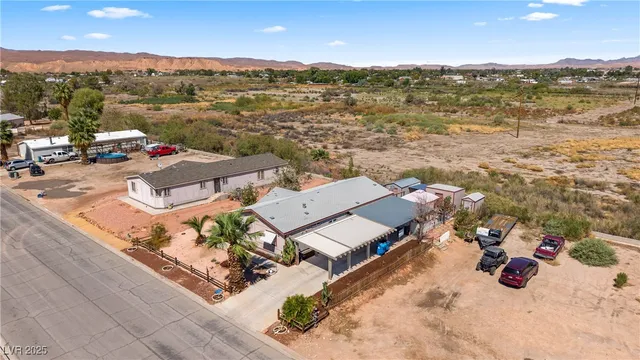 $340,000 | 516 White Domes Drive, Overton, NV 89040