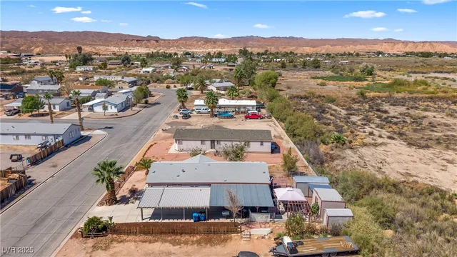 $340,000 | 516 White Domes Drive, Overton, NV 89040