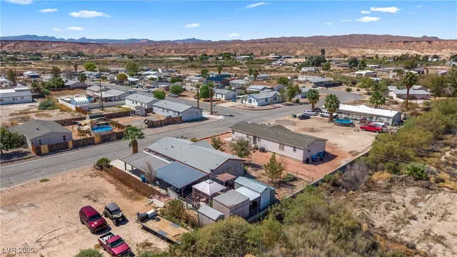 $340,000 | 516 White Domes Drive, Overton, NV 89040
