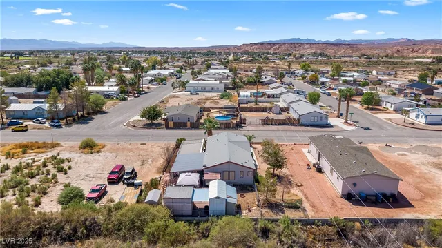$340,000 | 516 White Domes Drive, Overton, NV 89040