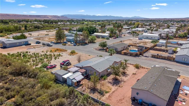 $340,000 | 516 White Domes Drive, Overton, NV 89040