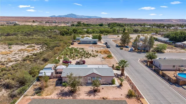 $340,000 | 516 White Domes Drive, Overton, NV 89040
