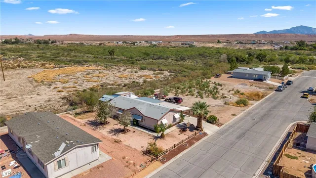 $340,000 | 516 White Domes Drive, Overton, NV 89040