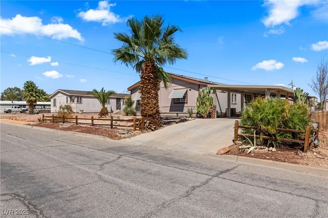 $340,000 | 516 White Domes Drive, Overton, NV 89040