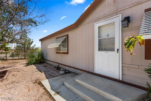 $340,000 | 516 White Domes Drive, Overton, NV 89040