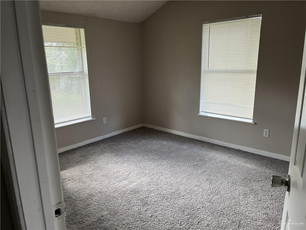 19310 North Mile 6 West Edcouch, TX 78538 - Photo 11 of 15 an empty room with windows