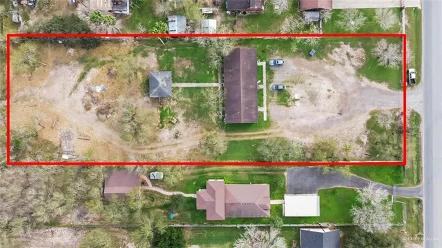 a view balcony with an outdoor space