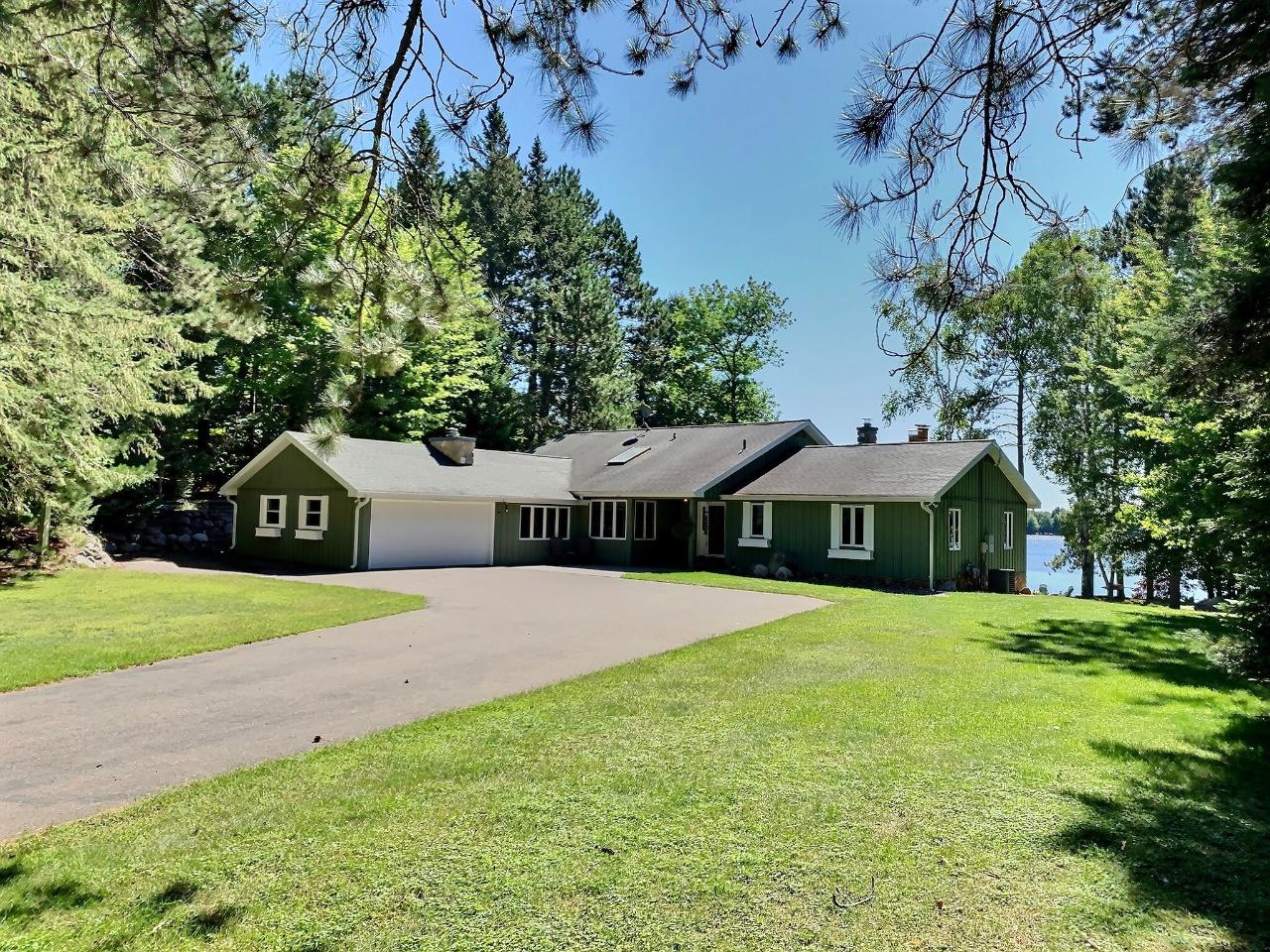 7198 Bonkowski Road Three Lakes, WI 54562 - Photo 64 of 74 Gallery Image 64
