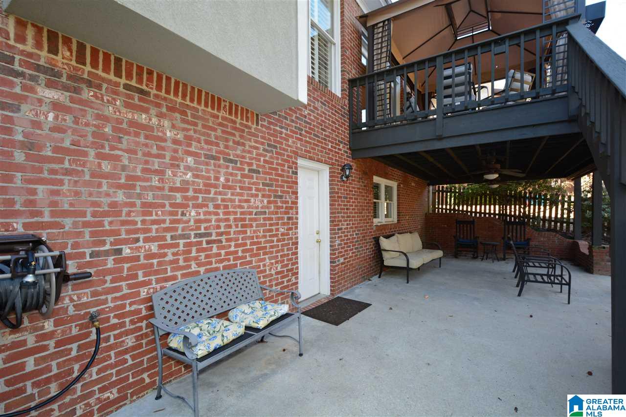 4037 Milner Way Hoover, AL 35242 - Photo 44 of 48