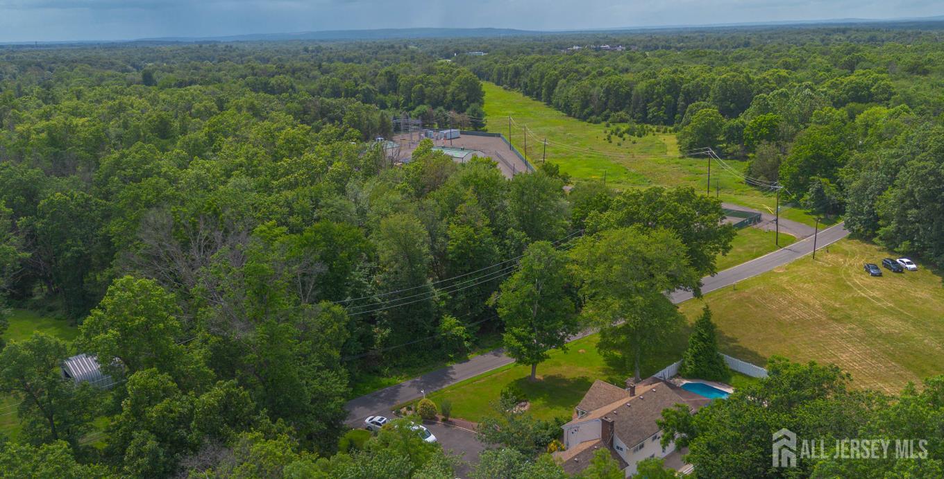 101 Weston Road Somerset, NJ 08873 - Photo 31 of 32 a view of a city with lush green forest