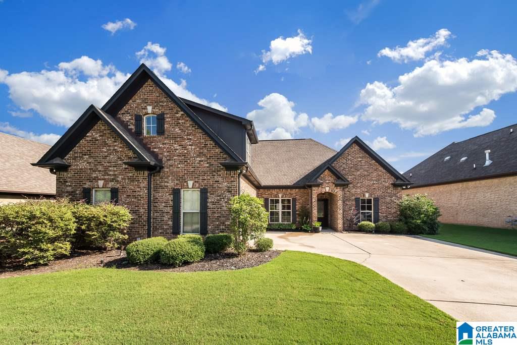 252 Strathaven Lane Pelham, AL 35124 - Photo 1 of 19