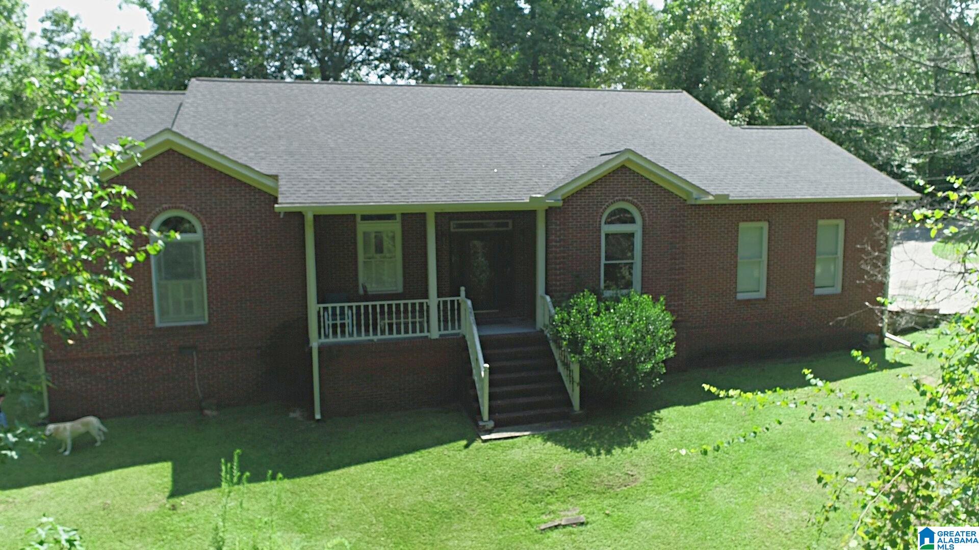 100 Wildwood Road Pell City, AL 35125 - Photo 2 of 31