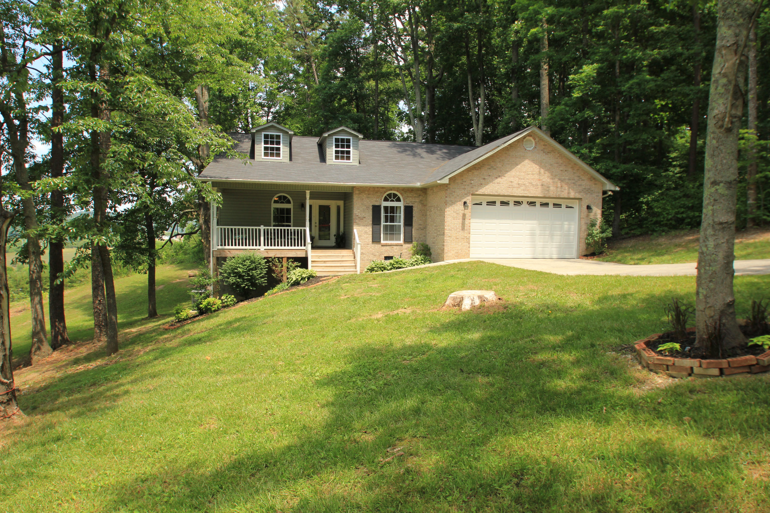 849 Sentry Ridge View Drive Seymour, TN 37865 - Photo 1 of 33 849 Sentry Ridge View Drive