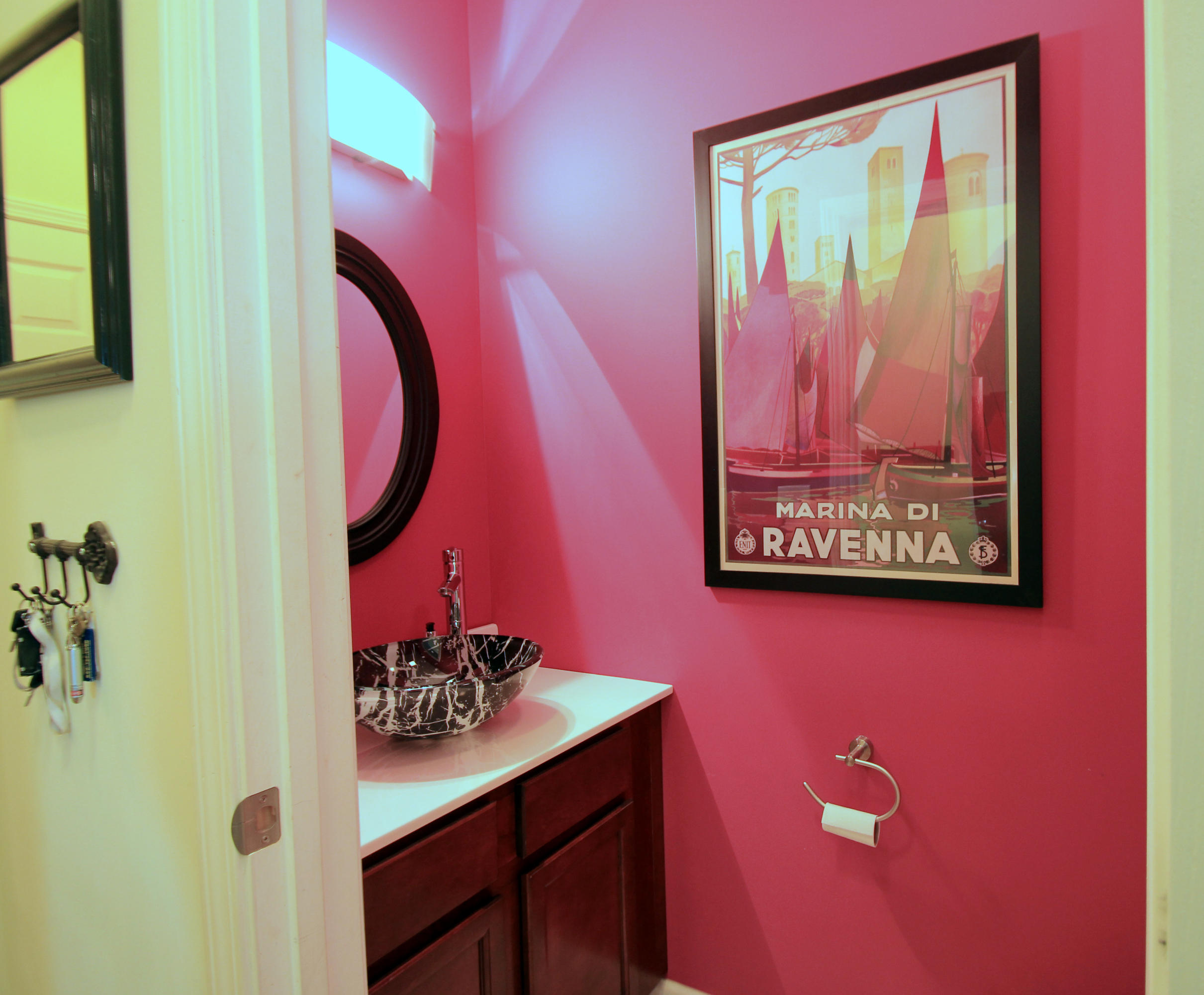 849 Sentry Ridge View Drive Seymour, TN 37865 - Photo 11 of 33 Powder Room